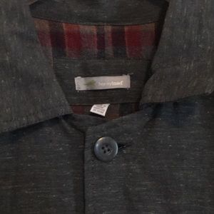 Mens Horny Toad / Toad and Co Jacket